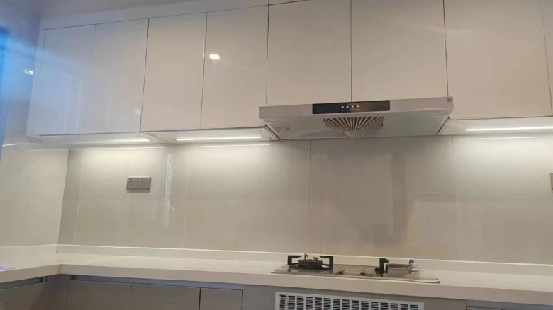 China Merchants International Cruise City - View 9