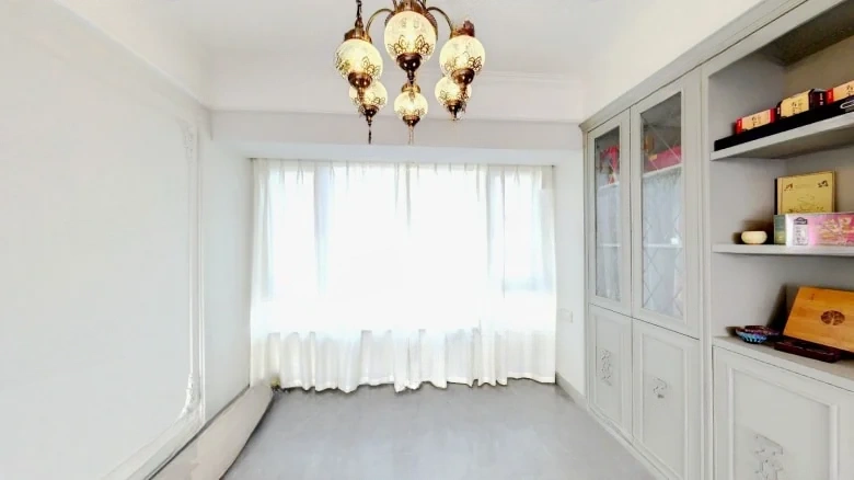 Poly Development Tianxi - View 3