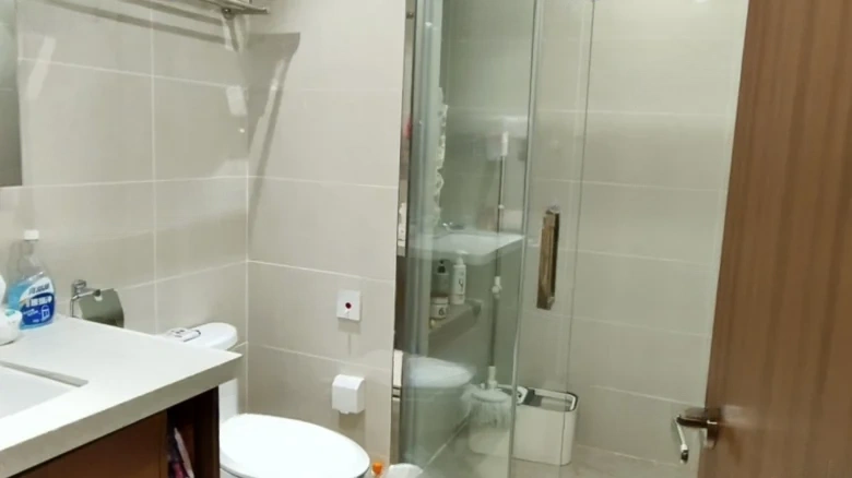 Huayue Haitang - View 5