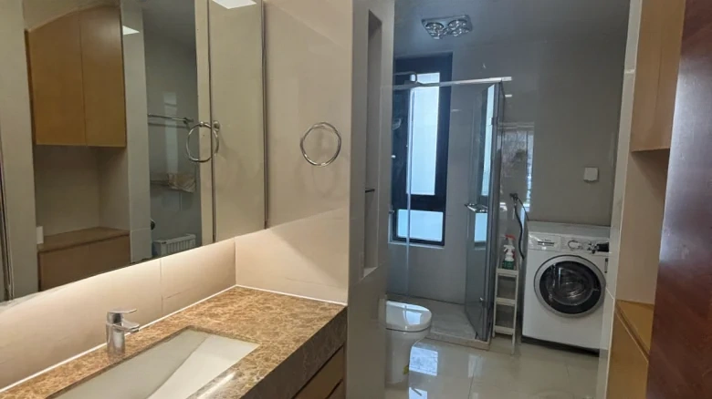 Lujiazui Jinxiu Qiancheng Phase I - View 6