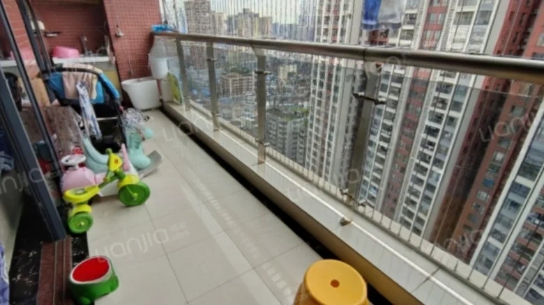 Honored Leading Pavilion - View 8