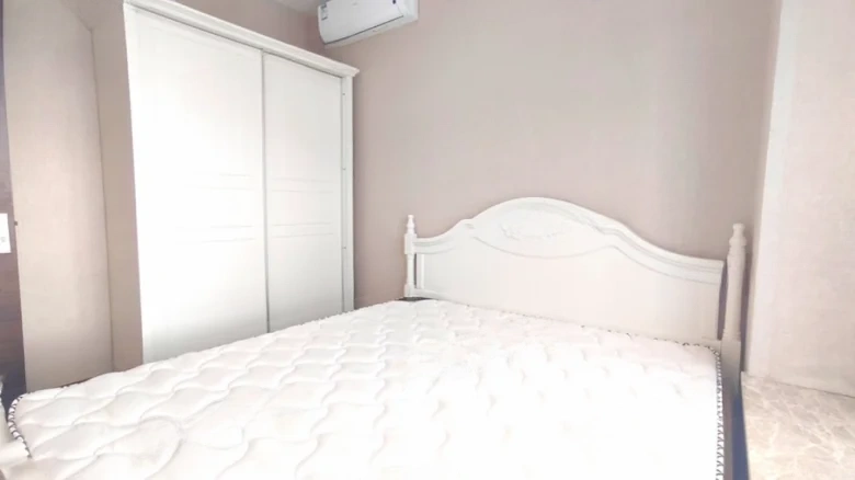 Sanya Yshanhu - View 2