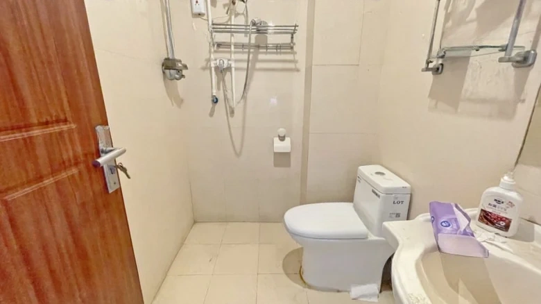 Melin Town Lao Mountain - View 16