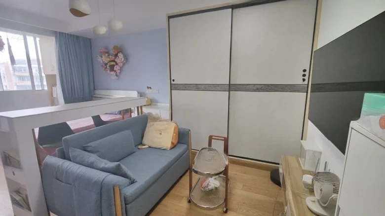 SiPu Residential Area - View 3