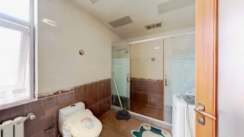 Dushu Retreat Charm - View 19