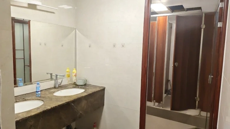 DeRun LangYue Bay - View 6