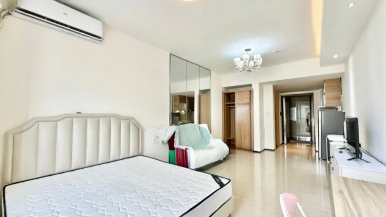 Sanya Evergrande Imperial Mansion - View 5