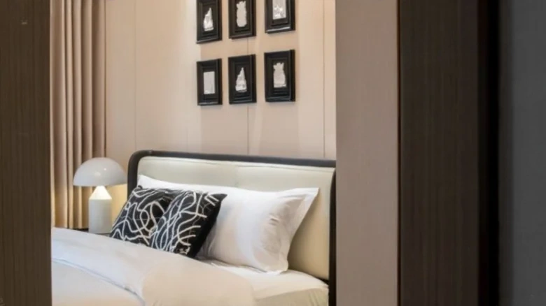 Mount Bay View 8 - View 2