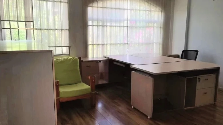 Morning Glow Street Mansion - View 3