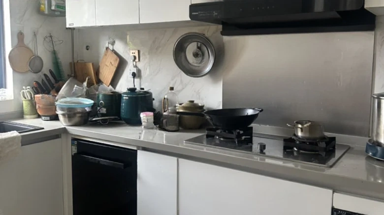 Haidong Junyuan - View 5