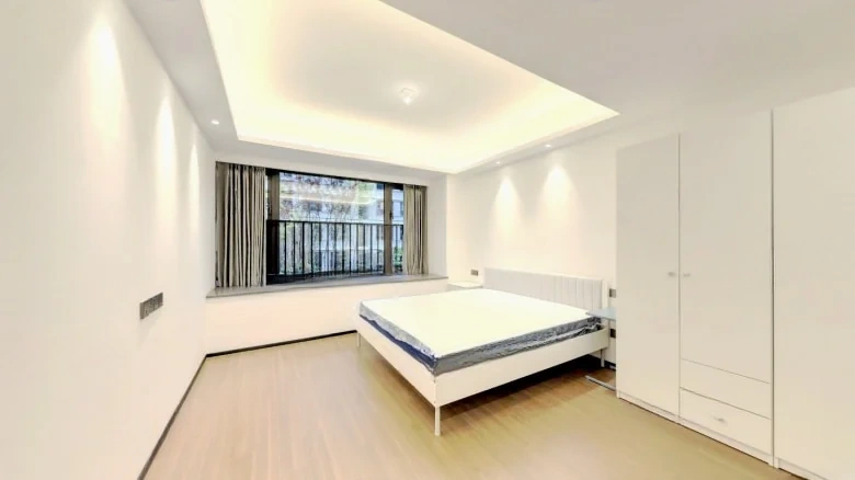 COFCO POLY Tianxi No.1 Phase 1 Yuexi - View 3