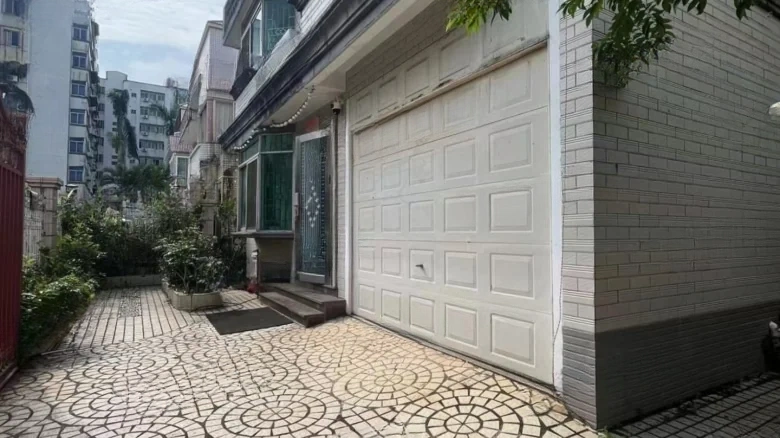 Jinjiang Garden Village - View 4