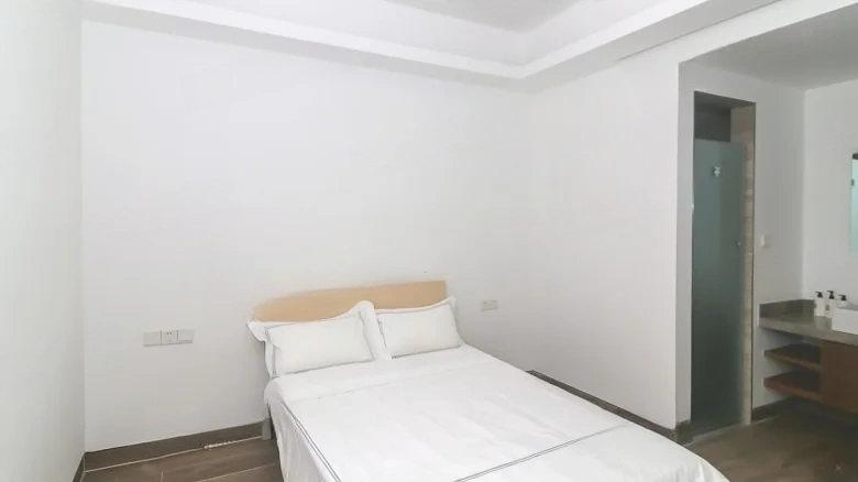 Runda Sanya Bay Harbor District One - View 5