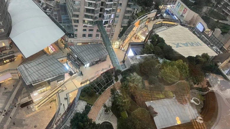 Shun Cheng Grand Apartment - View 12