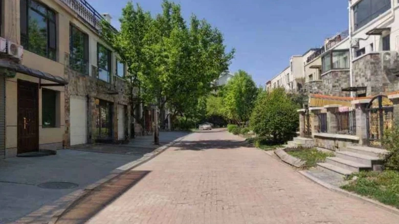 Rongsheng Shangcheng Phase II - View 11