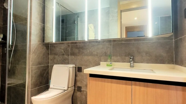 Vanke Lakeside Resort Park Phase II - View 13