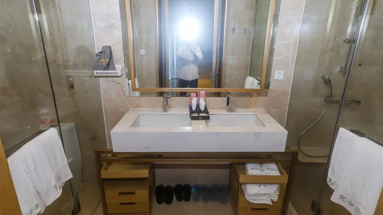 Atlantis Tang'an - View 20