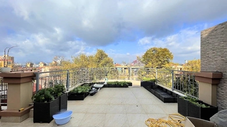 European Garden - View 28