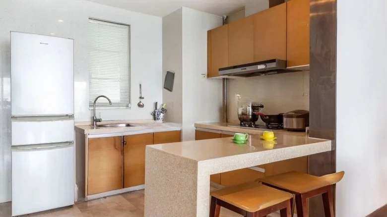 Future Water World - View 5