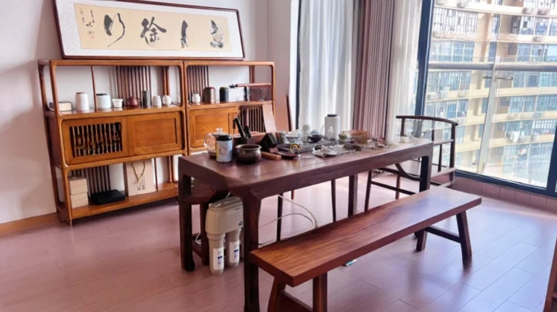 Zhongrun Plaza - View 8