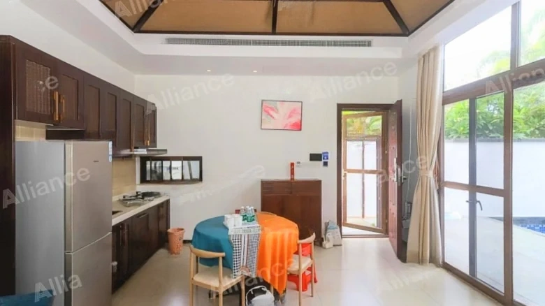 National Coast Baili Hainantang Bay - View 6