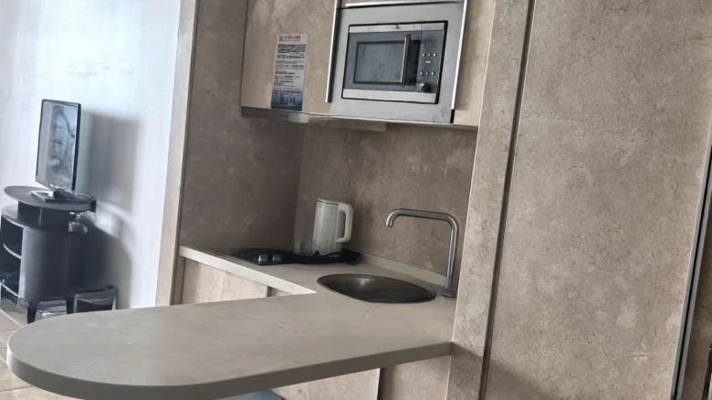 Phoenix Island - View 3