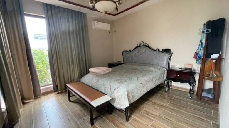 Runda Sanya Bay · Senior Secondary School Grade 2 District Villa - View 4