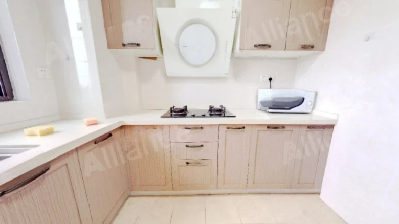 Kowloon Wharf Renaissance Court - View 6