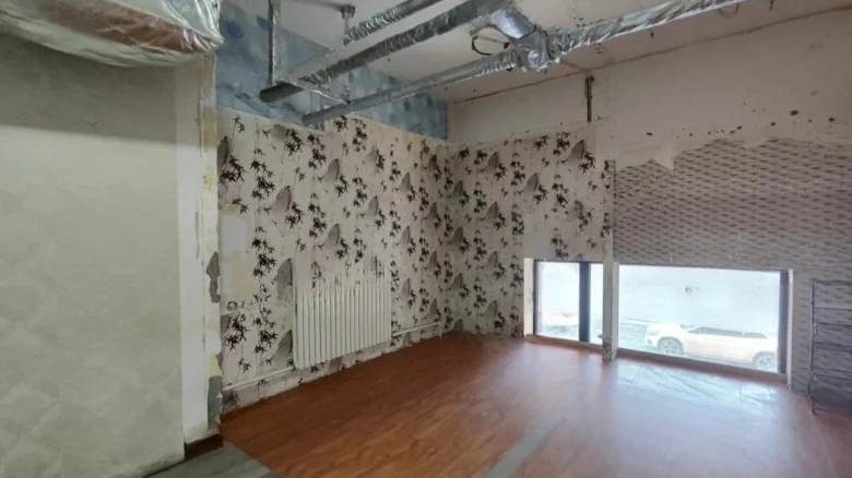 Vanke Yangpu Garden - View 3