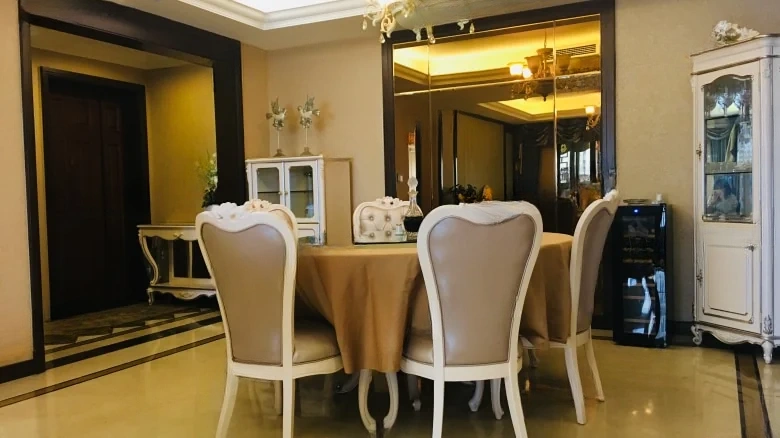 Global Sky Heaven Drive - View 5