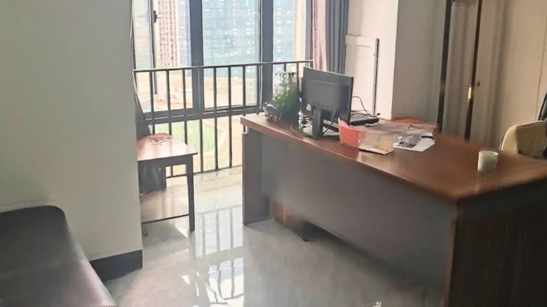 Qidi Xiexin Center - View 9