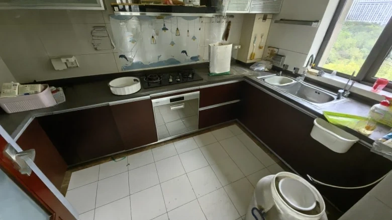 Haier Green City Quanyun Village Baihe Garden - View 14