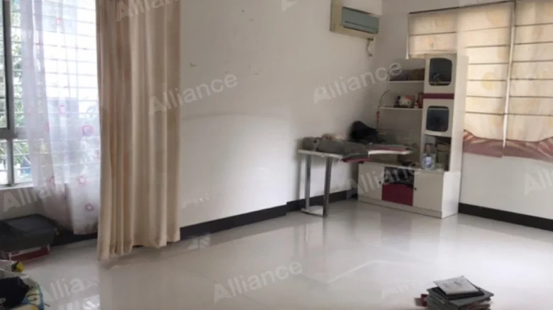 Binhai Residential Area Haining Community Villa Zone One - View 6