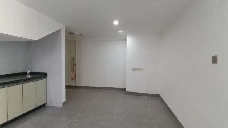 Wanda Plaza - View 2