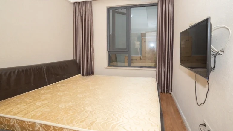 Nine Seals Garden Plaza - View 3