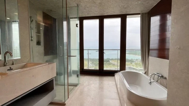 Half Mountain Peninsula Phase III Donghai Bay - View 6