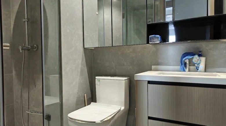 Huawen Center Huafu - View 10