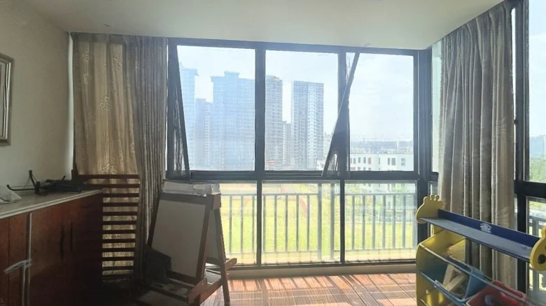 Riverfront Garden - View 6