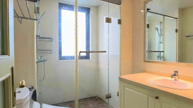 Dahua Jinxiu Huacheng Fifteen Districts - View 11