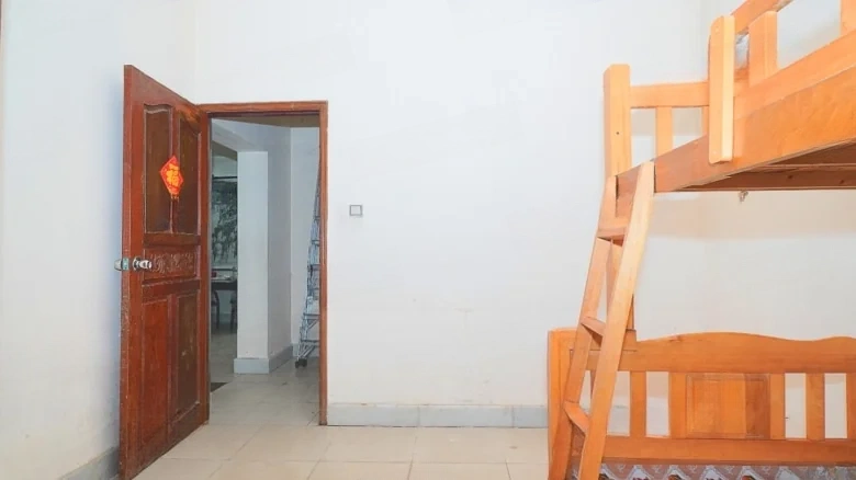 Binhai Residential Area Haining Community Detached Houses Zone One - View 4