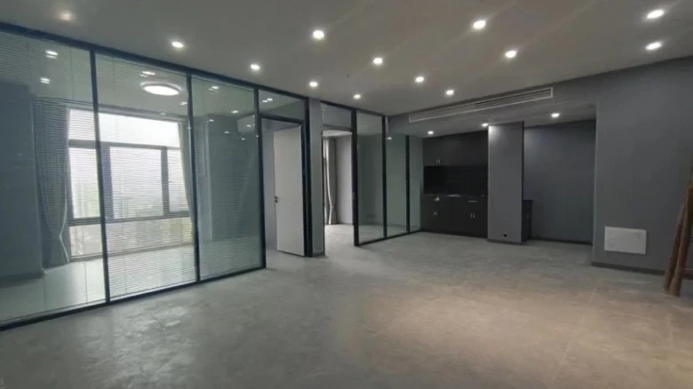 Inspire Harmony Center - View 2