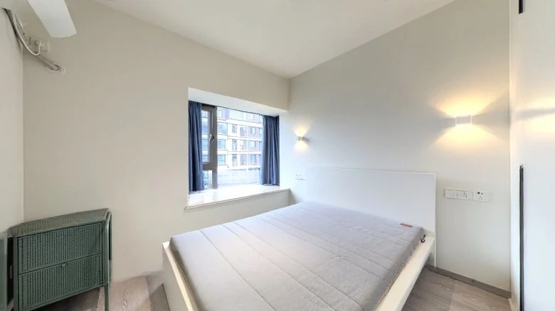 Xiapai City B District - View 3