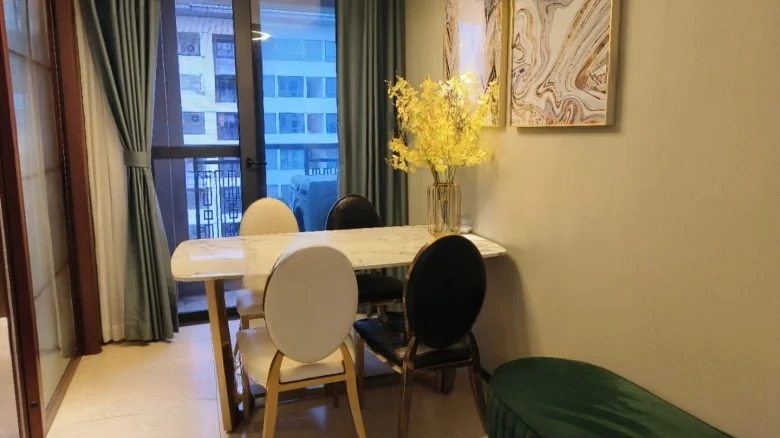 Longtang Grand View - View 3