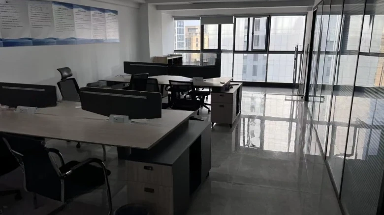 Fudihuxing TianDi - View 5