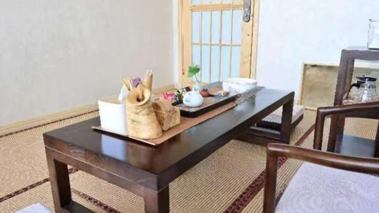 YuanDa Vist Mansion Private Residences - View 2