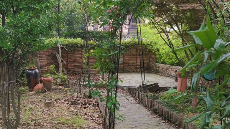 Tianxi Garden - View 10