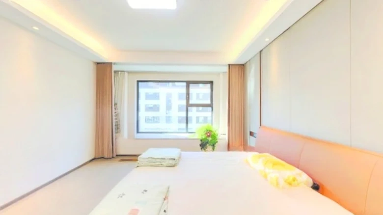 Jinmaofu Yuling Villa - View 2