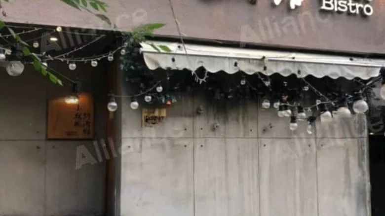 Wenan Road Community - View 5