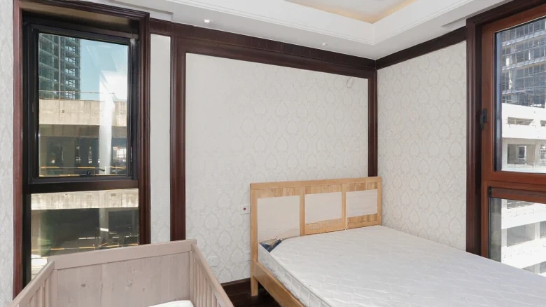 Central Prestige Mansion - View 4