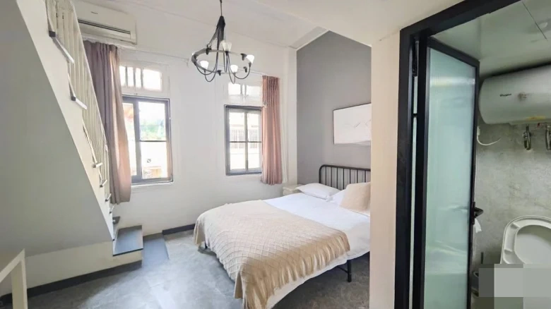 Fuxing Road - View 9